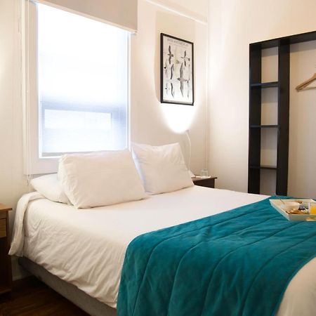Hostal Boutique Terra Antarctica 푼타아레나스 외부 사진