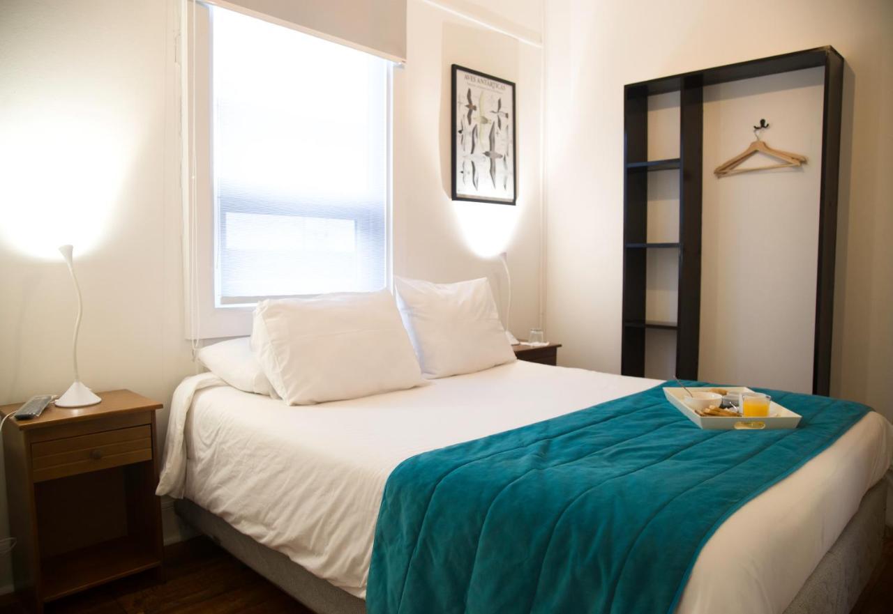 Hostal Boutique Terra Antarctica 푼타아레나스 외부 사진