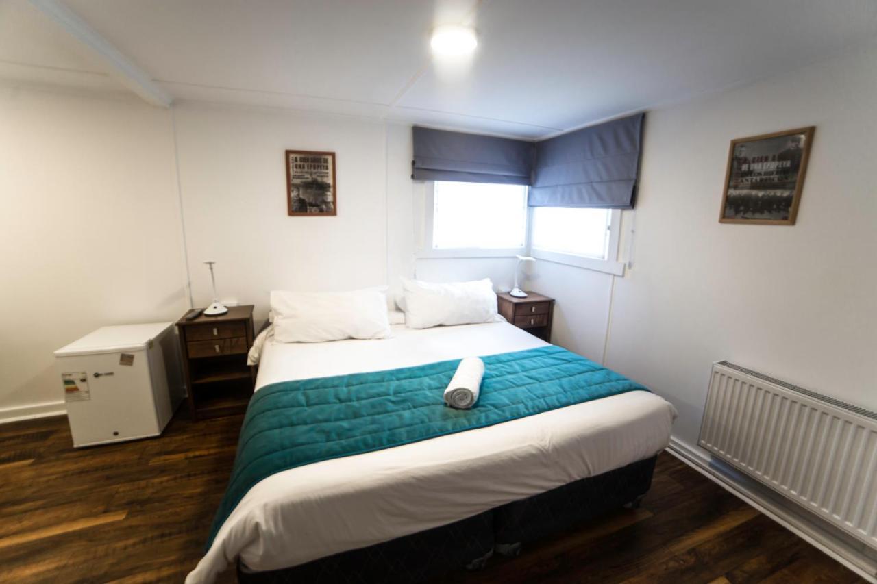 Hostal Boutique Terra Antarctica 푼타아레나스 외부 사진