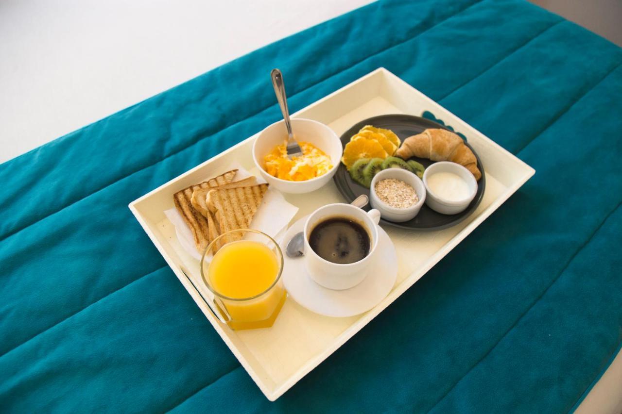 Hostal Boutique Terra Antarctica 푼타아레나스 외부 사진