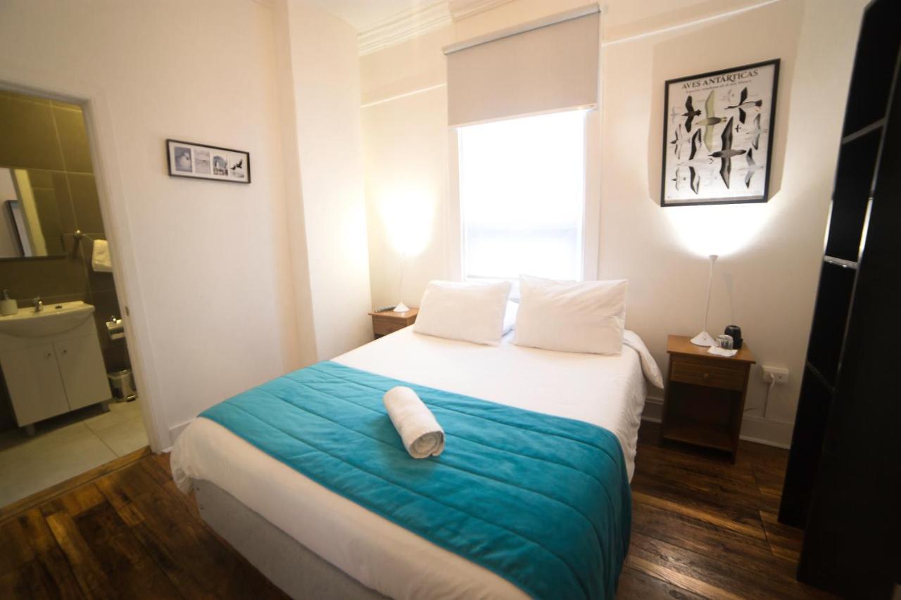 Hostal Boutique Terra Antarctica 푼타아레나스 외부 사진